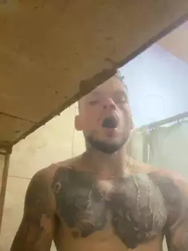 Free Live Porn with nicolas2471 - Cam4