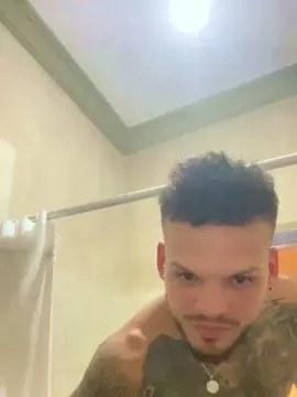 Adult Webcam with nicolas2471 - Cam4