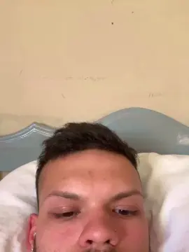 Free Live Porn with nicolas2471 - Cam4