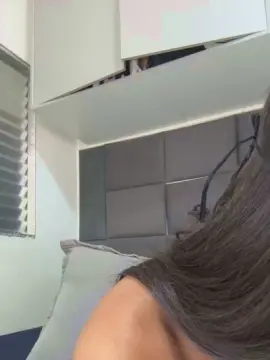 Free Porn Cam with Bruna_sousa - Cam4