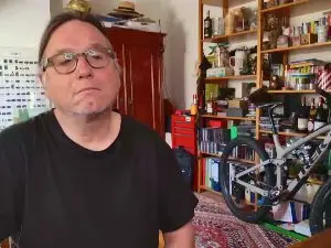 Sex Chat with Saint_Michael - Cam4
