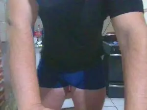 Private Sex Chat with TundiyTula - Cam4