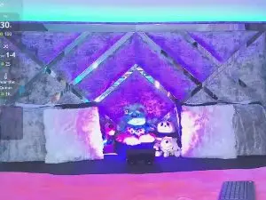 Free Porn Cam with misssasha_1 - Cam4