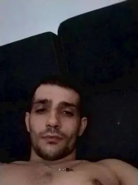 Best live sex cam show with Alessio967 - Cam4