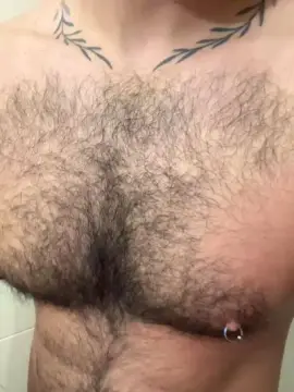 Live Sex with Hairyfitcl - Cam4