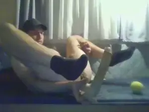 Live Sex Cam with anal1986 - Cam4