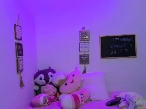 Best live sex cam show with cherry_valeria - Cam4