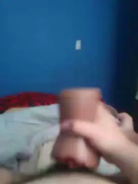 Sex Cam with Elvinchuka - Cam4