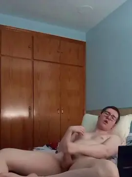 Free Live Porn with Twink_hotcook - Cam4