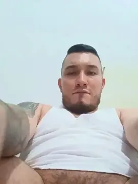 Private Sex Chat with _LIONEL_ - Cam4