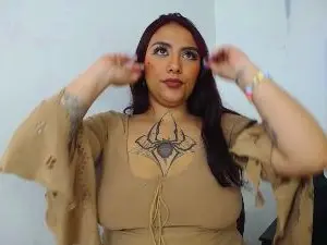 Adult Webcam with Jessica_Kraft - Cam4