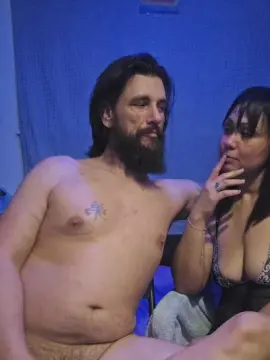 Live Sex Cam with Beardedveteran - Cam4