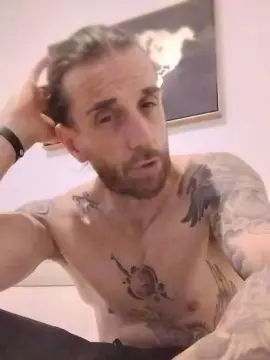 Free Live Porn with Neotrix33 - Cam4