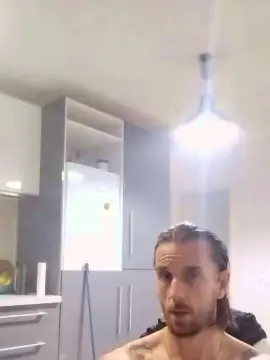 Nude Webcam with Neotrix33 - Cam4