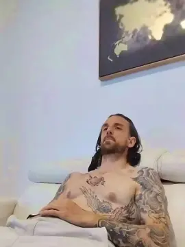 Free Porn Cam with Neotrix33 - Cam4