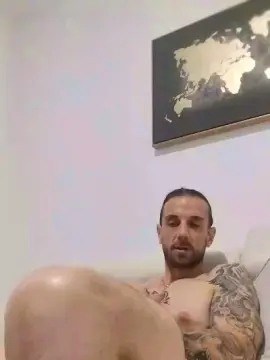 Adult Video Chat with Neotrix33 - Cam4