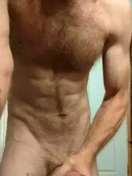 Adult Webcams with RippedandReady - Cam4