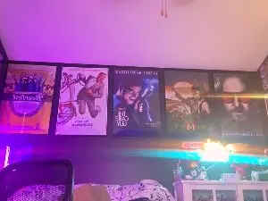 Sex Cam with todoposo420691 - Cam4