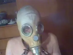 Nude Webcam with Huehnerschreck - Cam4