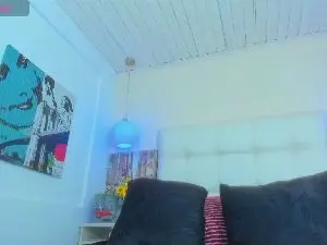 Live Sex with Sharon_Tyga20 - Cam4