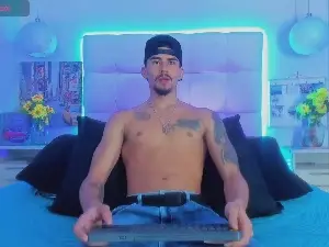 Best live sex cam show with Sharon_Tyga20 - Cam4