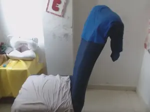 Nude Webcam with Yohis_Kiut25 - Cam4