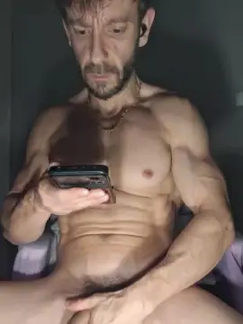 Sex Cam with alessandrospain - Cam4