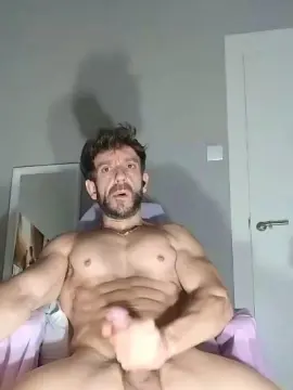 Free Live Porn with alessandrospain - Cam4