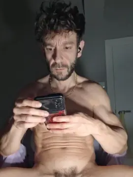 Live Sex Cam with alessandrospain - Cam4