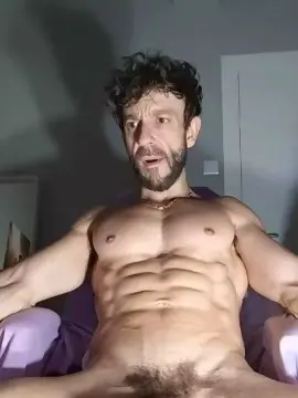 Best Webcam with alessandrospain - Cam4