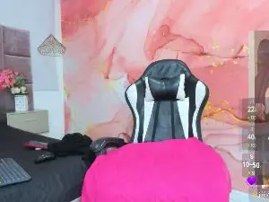 Free Porn Cam with laliItaclark - Cam4