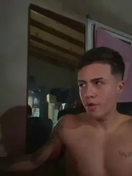 Sex Chat with Xeneize7777 - Cam4