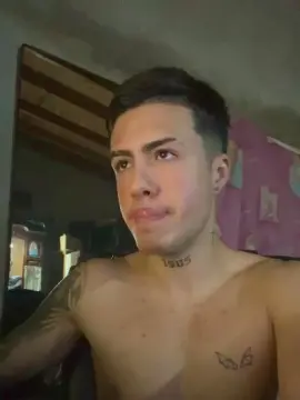 Free Porn Cam with Xeneize7777 - Cam4