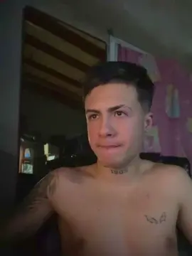 Best Webcam with Xeneize7777 - Cam4