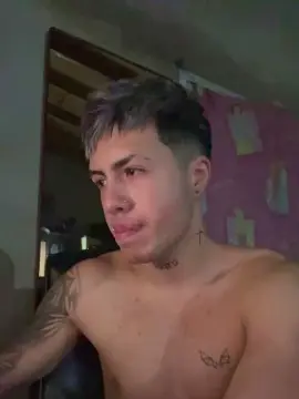 Free Porn Cam with Xeneize7777 - Cam4