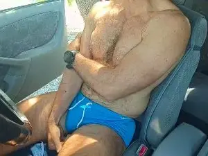 Adult Video Chat with andreas_ath - Cam4