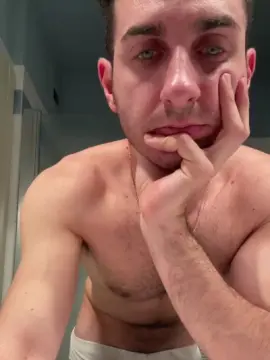 Nude Webcam with mattXXX97 - Cam4
