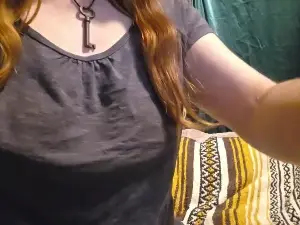 Free Porn Cam with LunaThePoet - Cam4