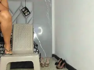 Best live sex cam show with MirandaHaguen - Cam4