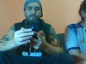 Sex Chat with Romantigredelta - Cam4