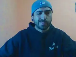 Nude Webcam with Romantigredelta - Cam4