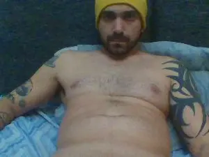Live Sex with Romantigredelta - Cam4