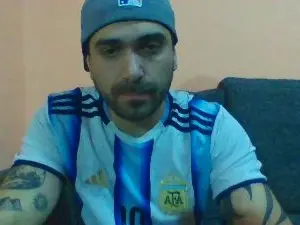 Private Sex Chat with Romantigredelta - Cam4