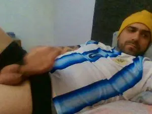 Live Porn with Romantigredelta - Cam4