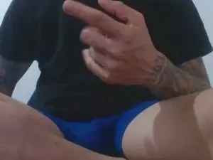 Sex Cam with inked_guy1 - Cam4