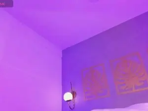 Adult Webcam with majo_rose - Cam4