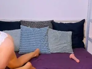 Live Porn with NatasaWilder - Cam4
