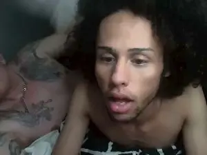 Adult Webcam with Dmarchetta - Cam4