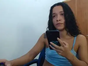 Adult Webcam with GarotagamerRj - Cam4