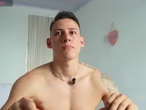 Sex Chat with Latino_Milk_99 - Cam4